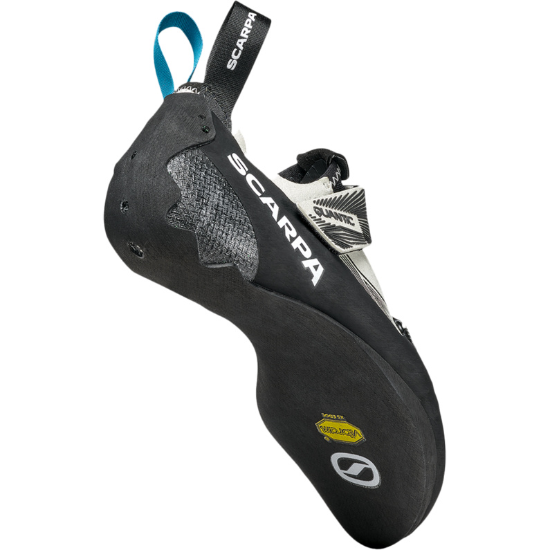 Scarpa Damen Quantic Kletterschuhe