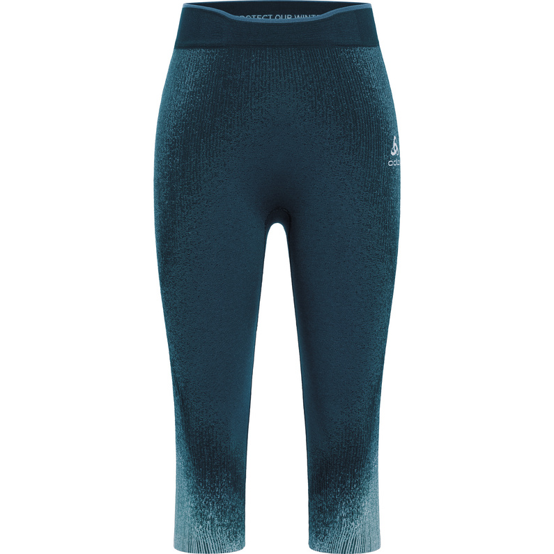 Odlo Damen Blackcomb Eco 3/4 Hose