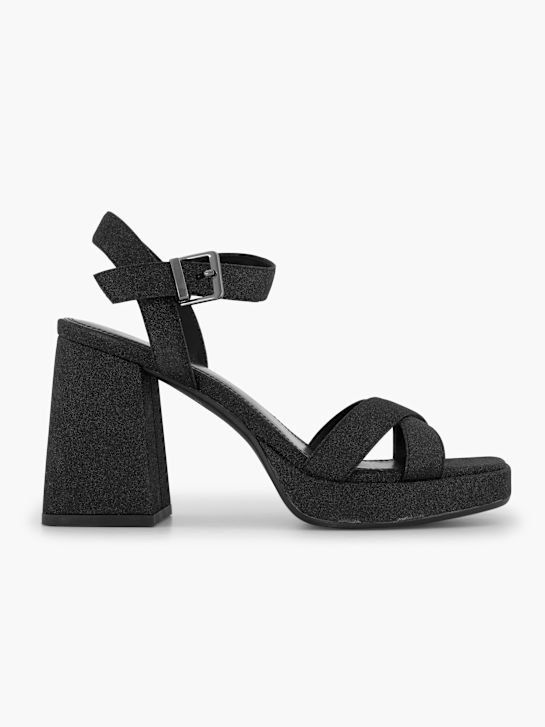 Graceland Sandalette