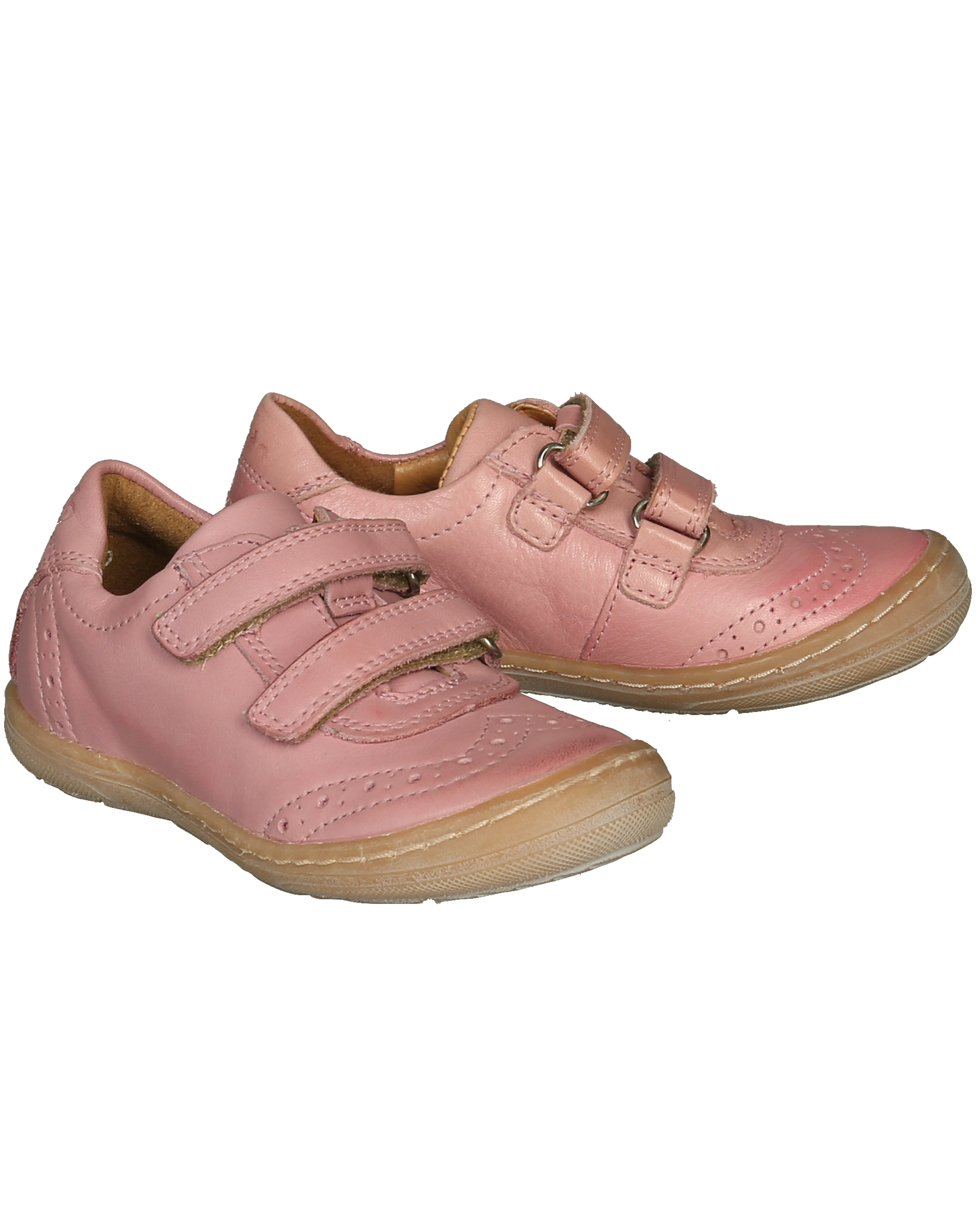 Klettschuhe MARI S in pink