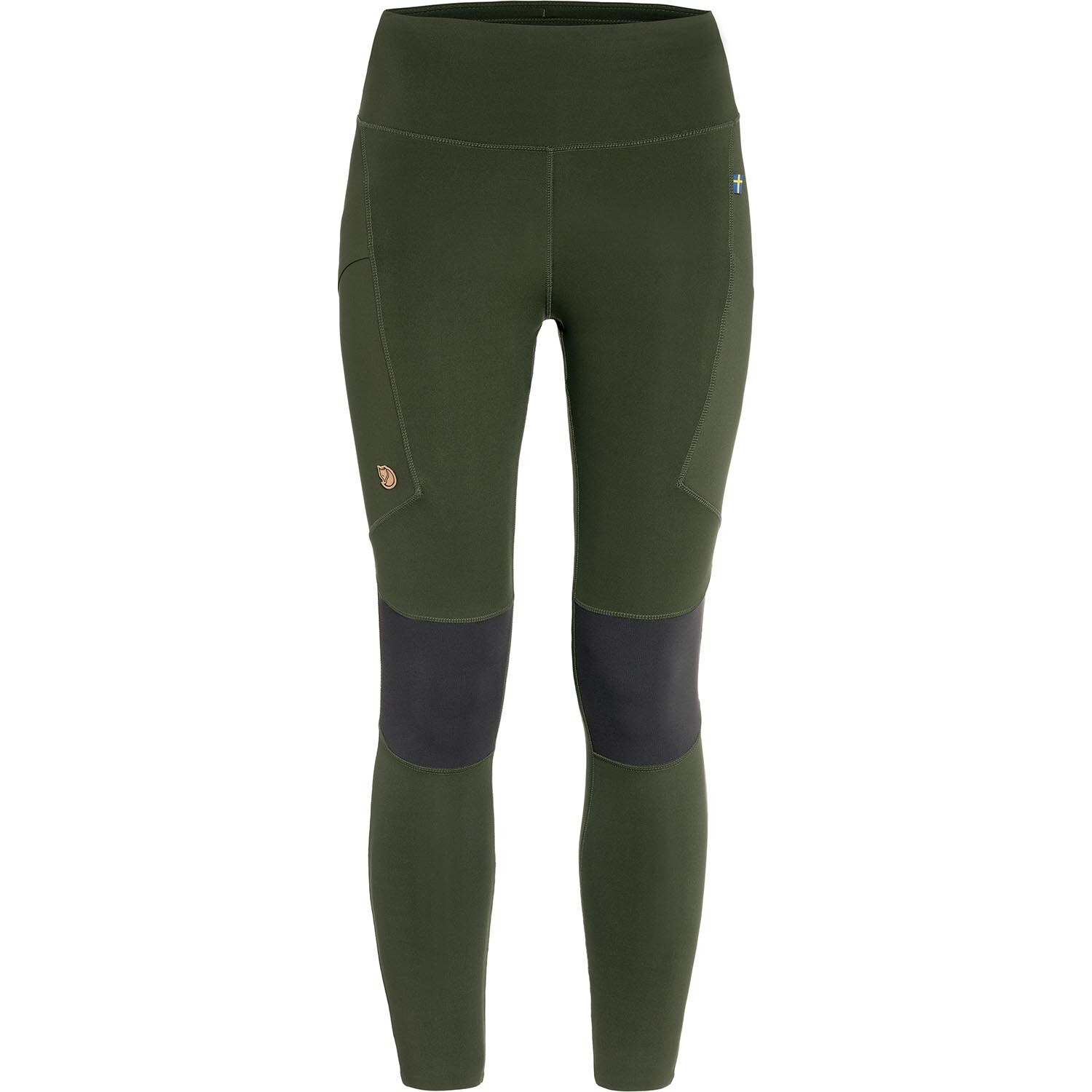 Fjällräven Womens Abisko Trekking Tights Pro
