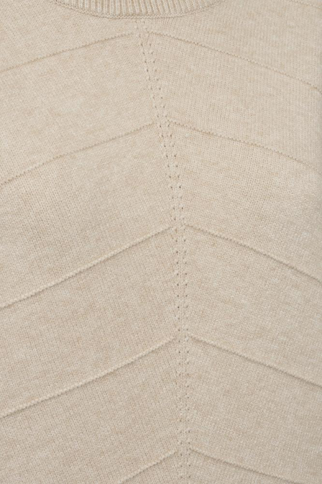 Freequent beige dames trui