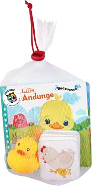 Lille andunge