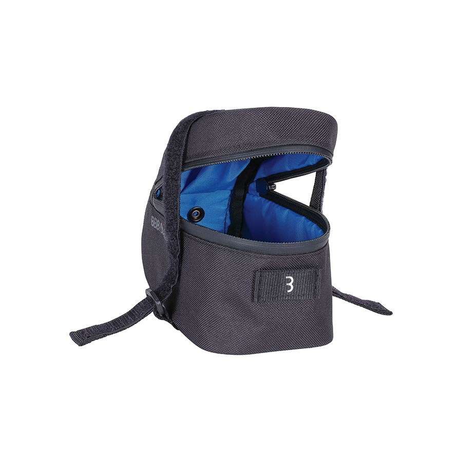 BBB Cycling EasyPack BSB-31M Zadeltas Zwart