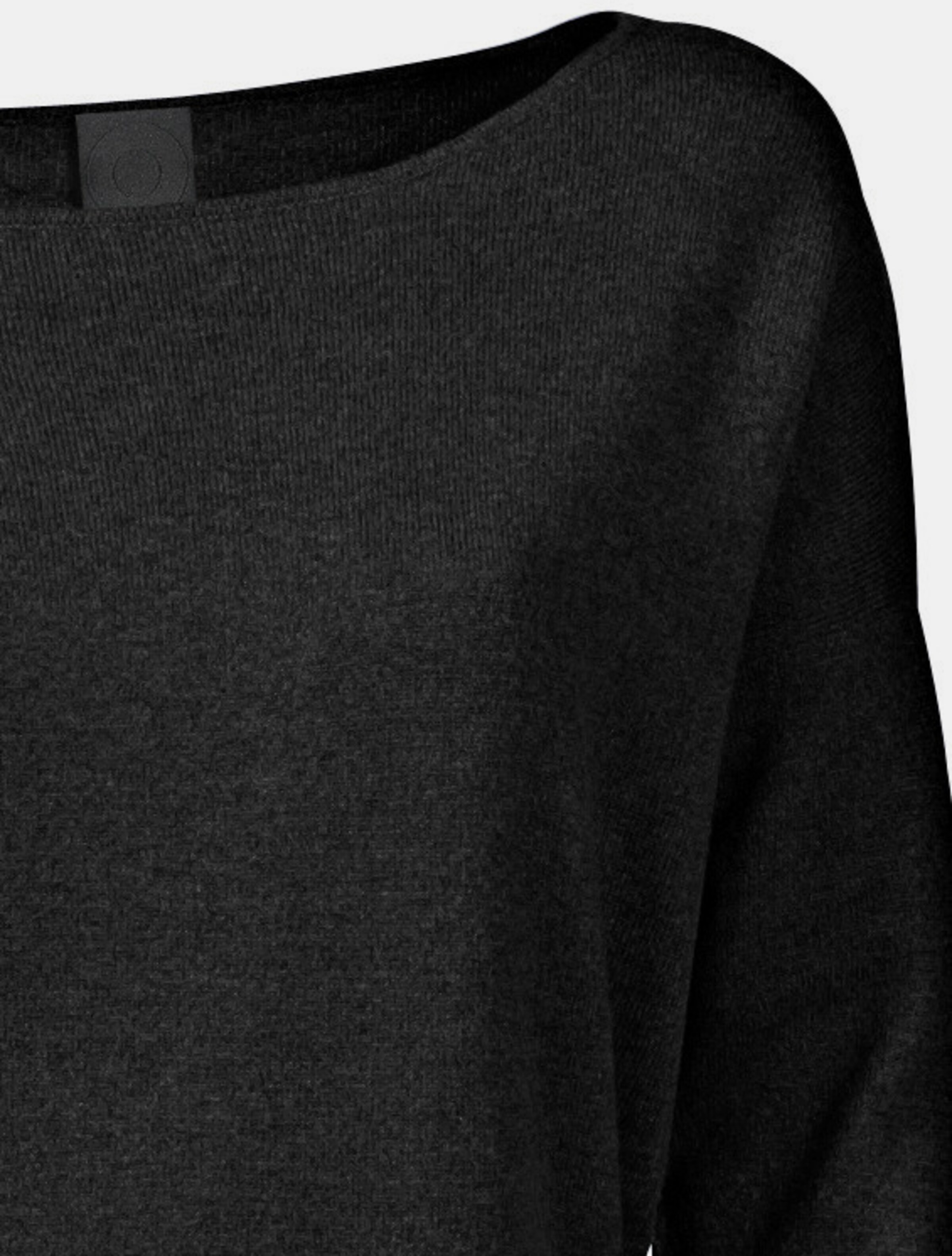 Oversized Pullover