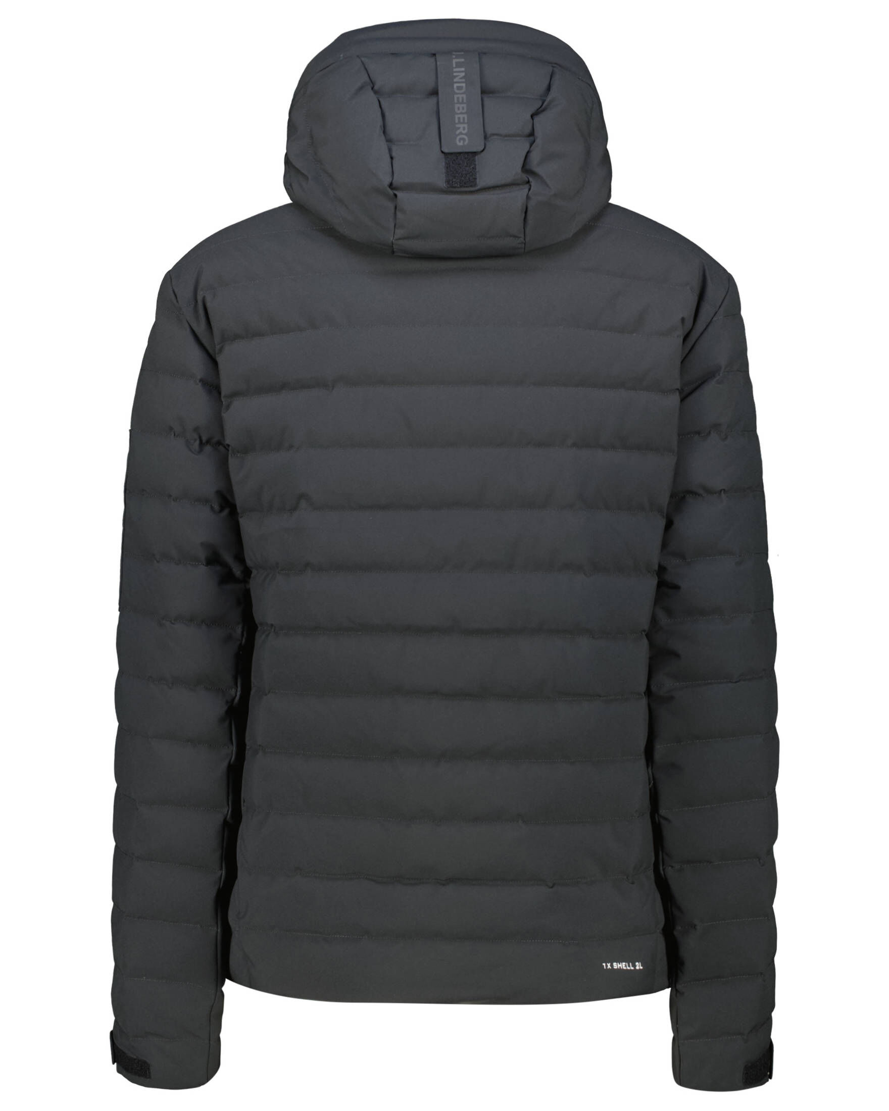 J.Lindeberg| Herren Skijacke THERMIC DOWN JACKET