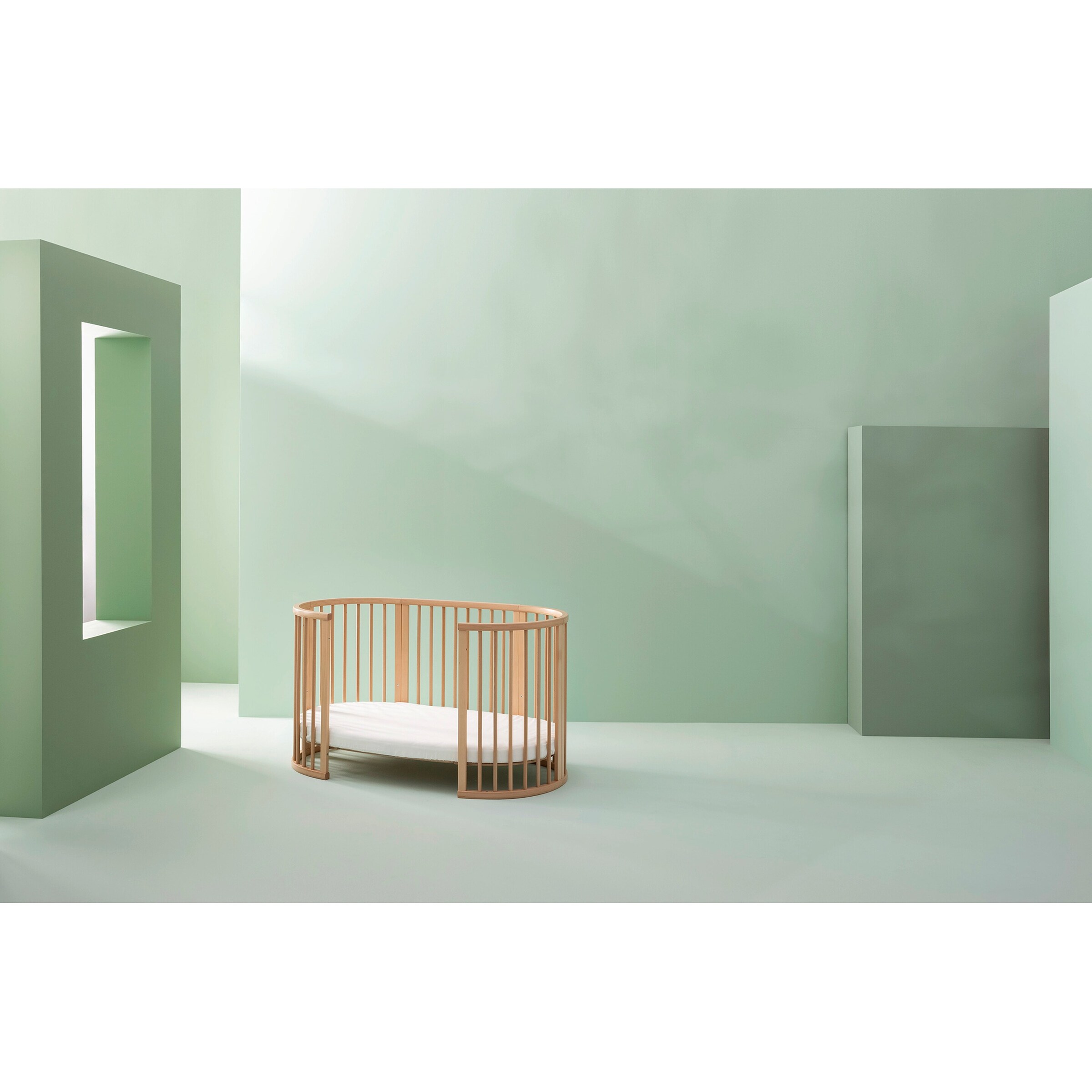 Stokke® - SLEEPI™ Babybett Sleepi Natural