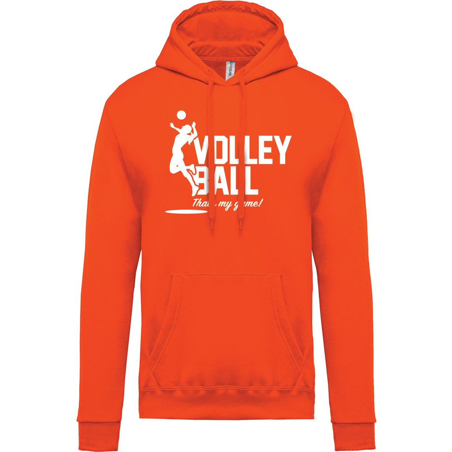 VOLLEYBALL Sweater Girls