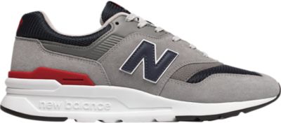 New Balance997H - grau