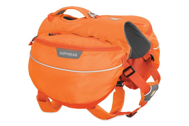 Kjøp Ruffwear Approach Pack fra Hekta på tur!