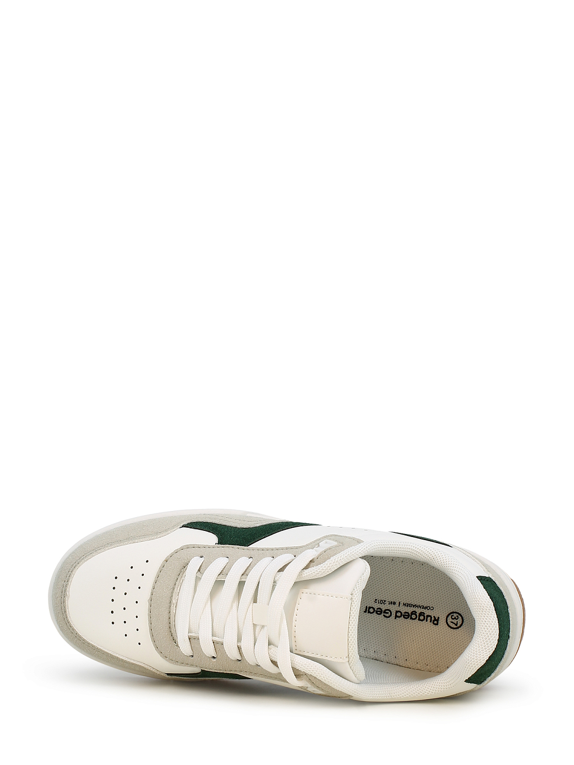 Rugged Gear Core Court Unisex