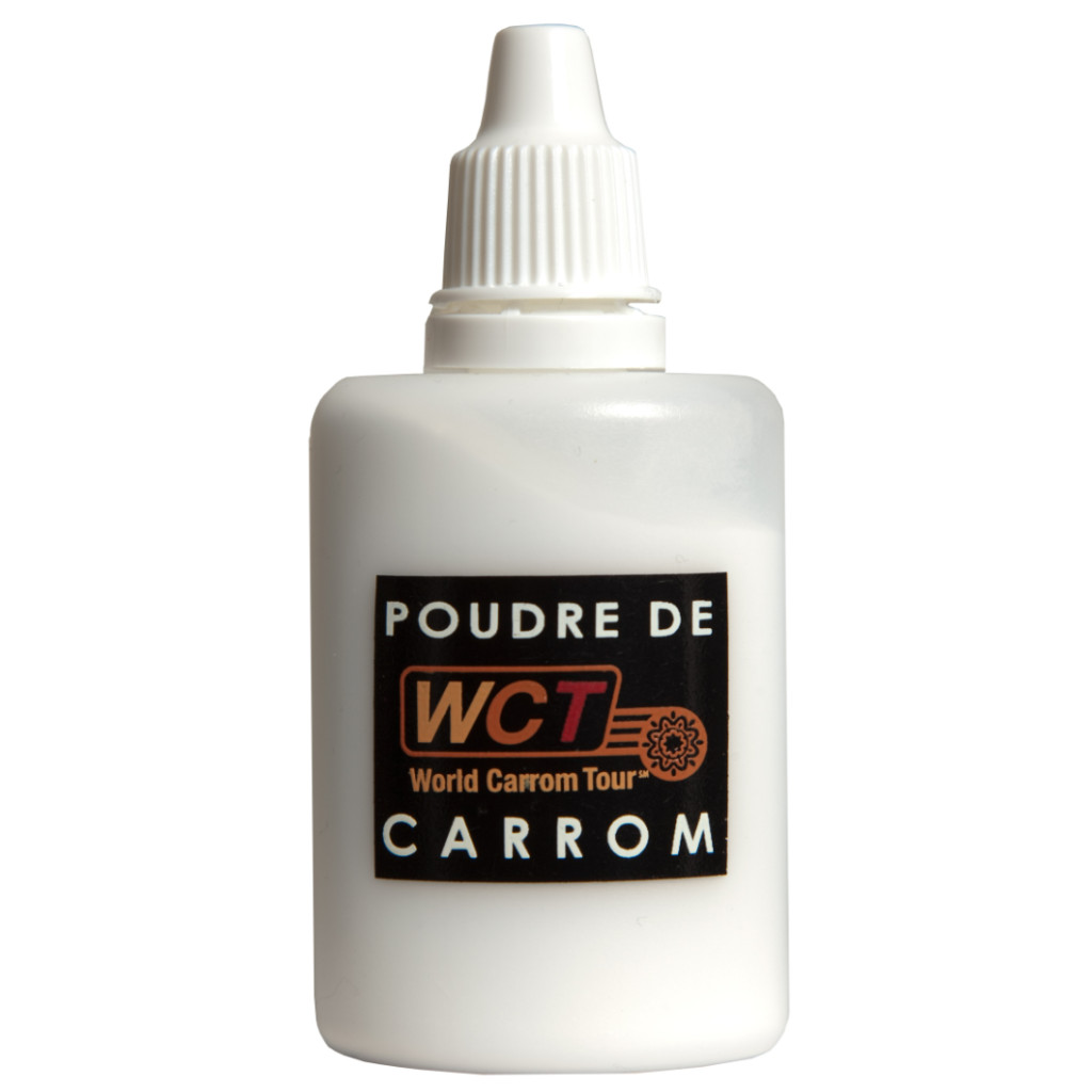 Poudre pour Carrom - 30g