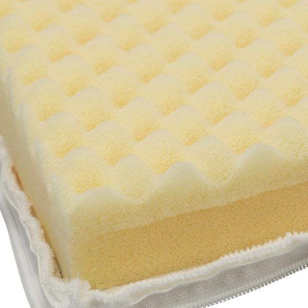 Pretura Boxmatras Superior Wave Tencel 80 x 100 cm