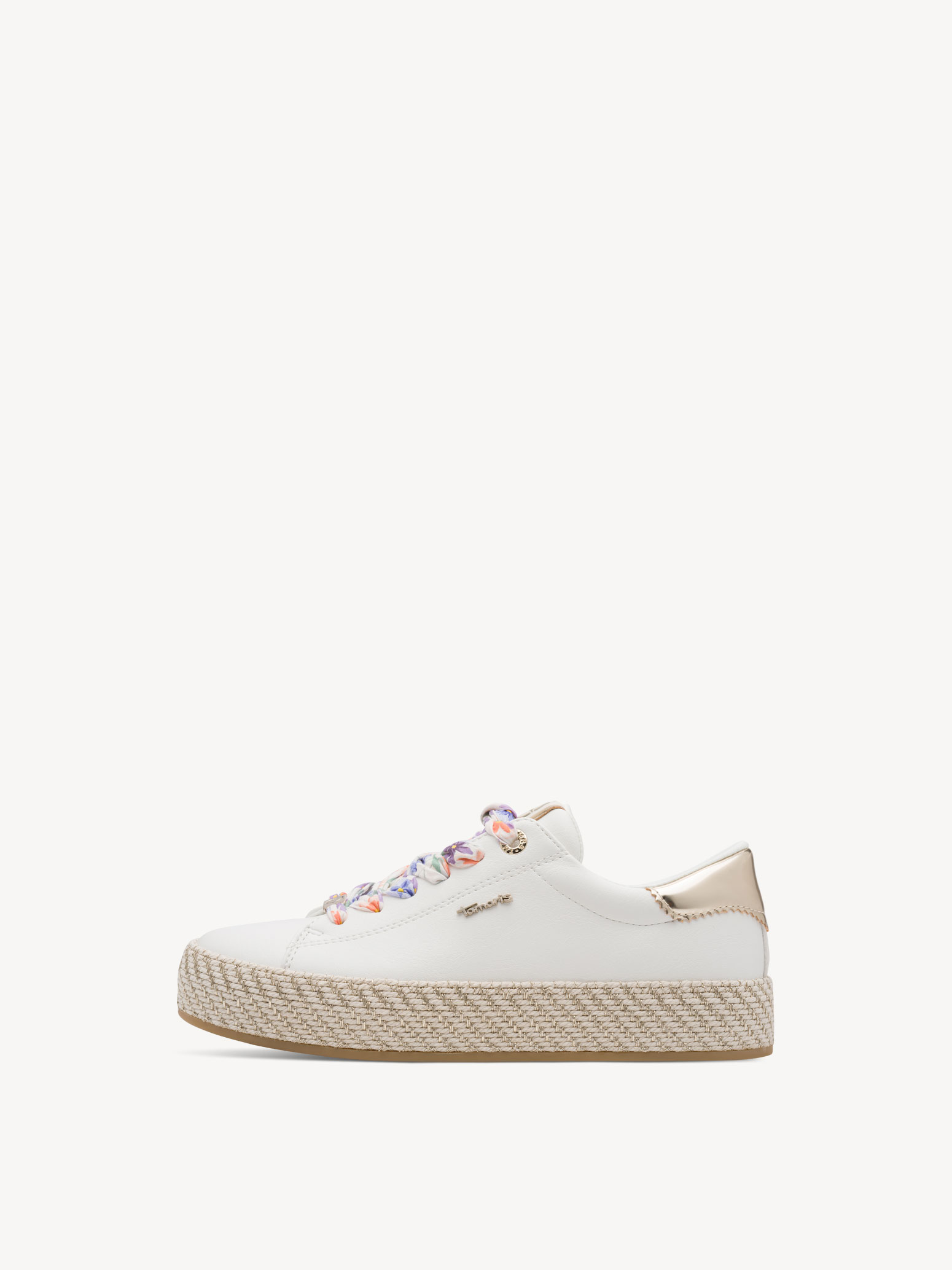 Sneaker - wit