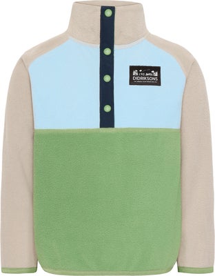 Didriksons Monte Fleecegenser, Algae Green