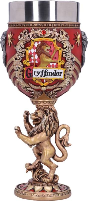 Nemesis Now Harry Potter (Gryffindor) pokal