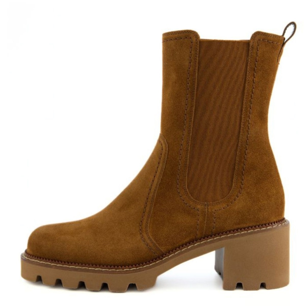 Paul Green Damen 9908-058 07