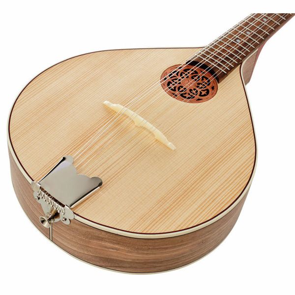 Thomann Artist Mandolin WLN