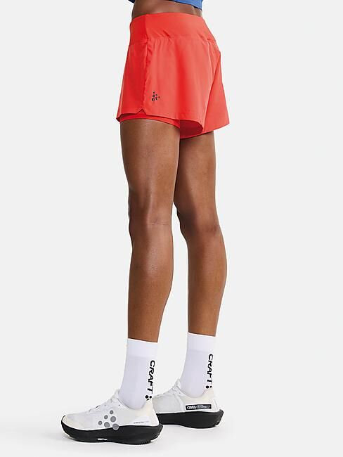 CRAFT - SHORT/CUISSARD ADV ESSENCE 2 IN 1 SHORTS W