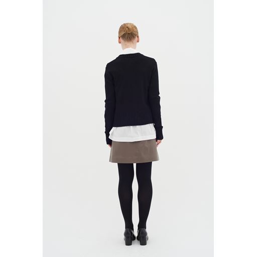 InWear OrkideaIW Cardigan, Black, XXL