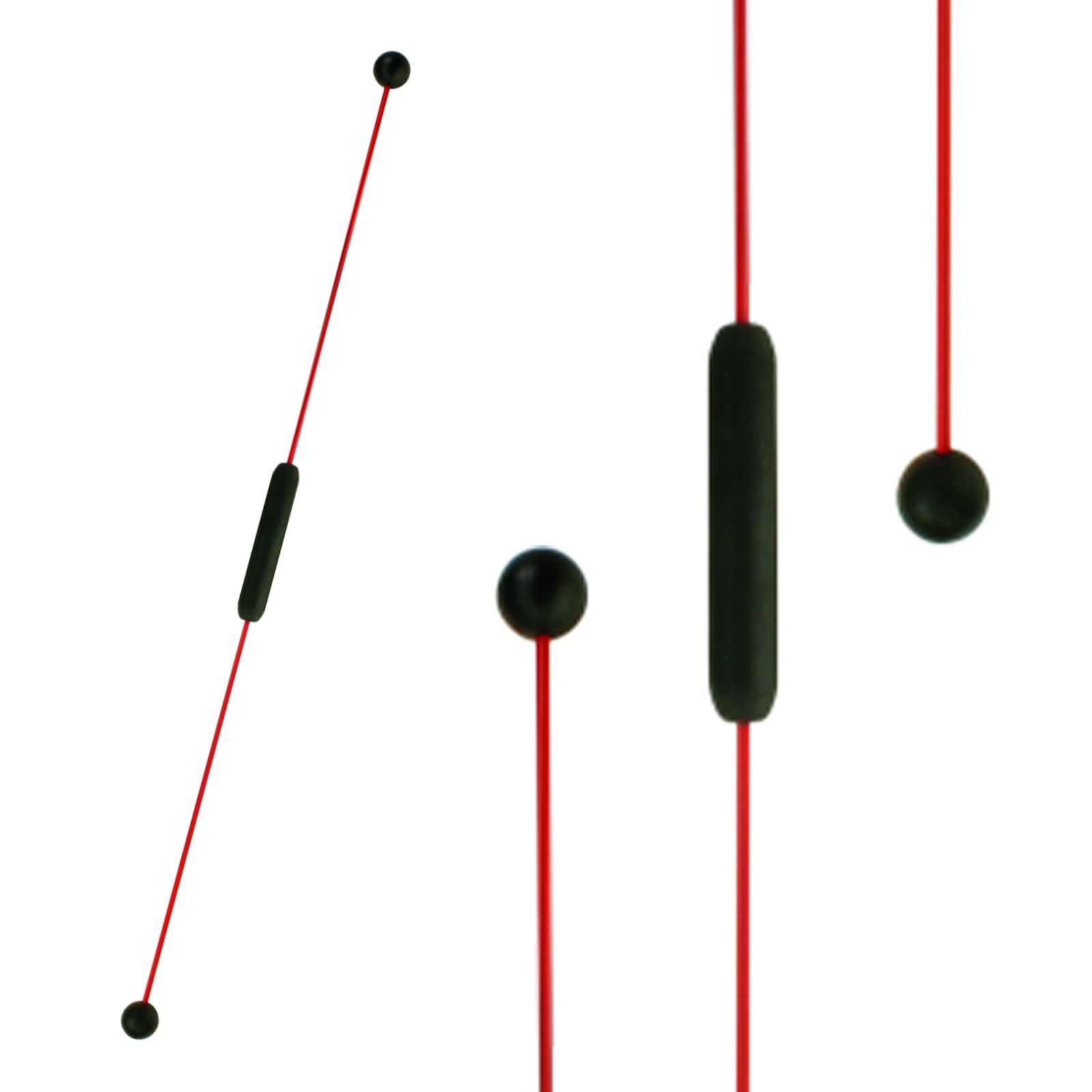 STABY Standard Flexi-Fun Schwingstab