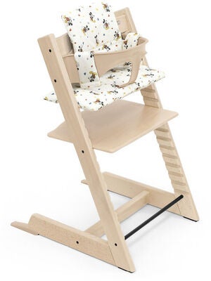 Stokke Tripp Trapp  Klassisk Sittepute, Mickey Celebration