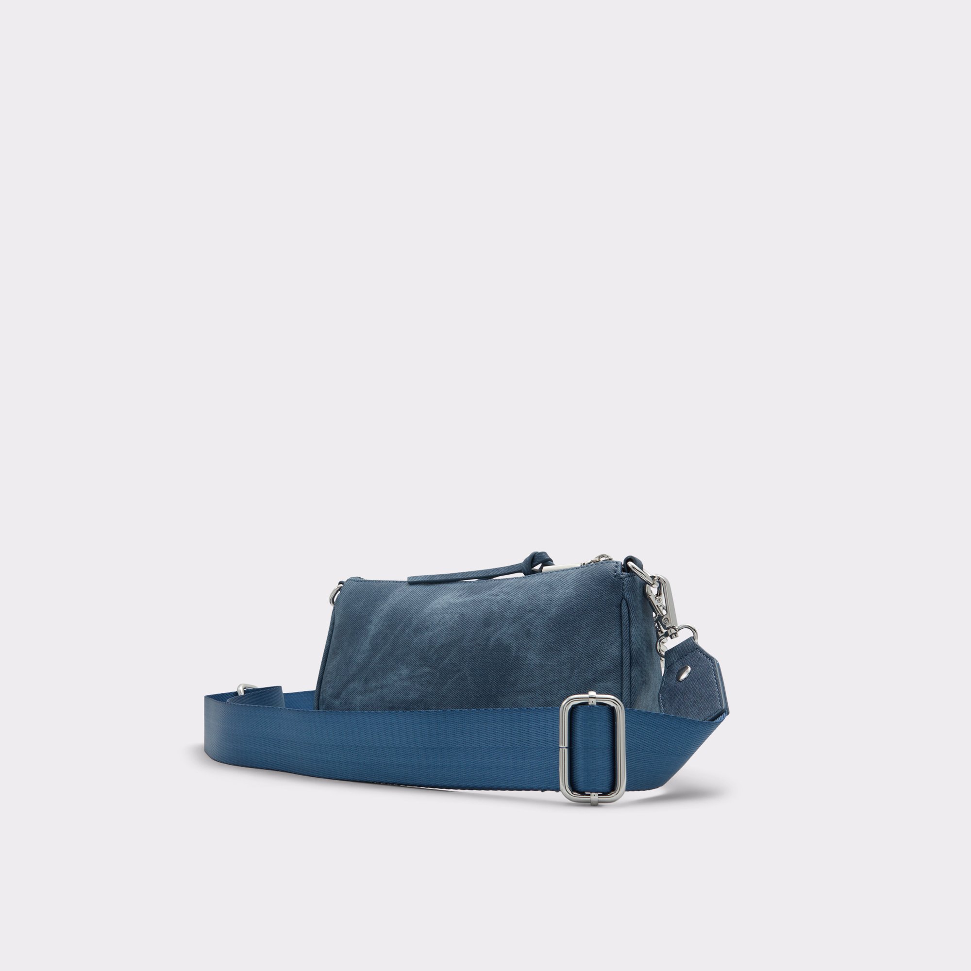 Iconistropex Medium Blue Women Crossbody Bags