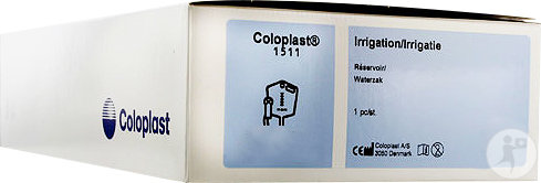 Coloplast Alterna Réservoir D'Eau 1 Pièce (1511)