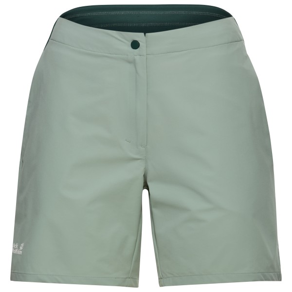 Jack Wolfskin - Women's Prelight Pulse Shorts - Short