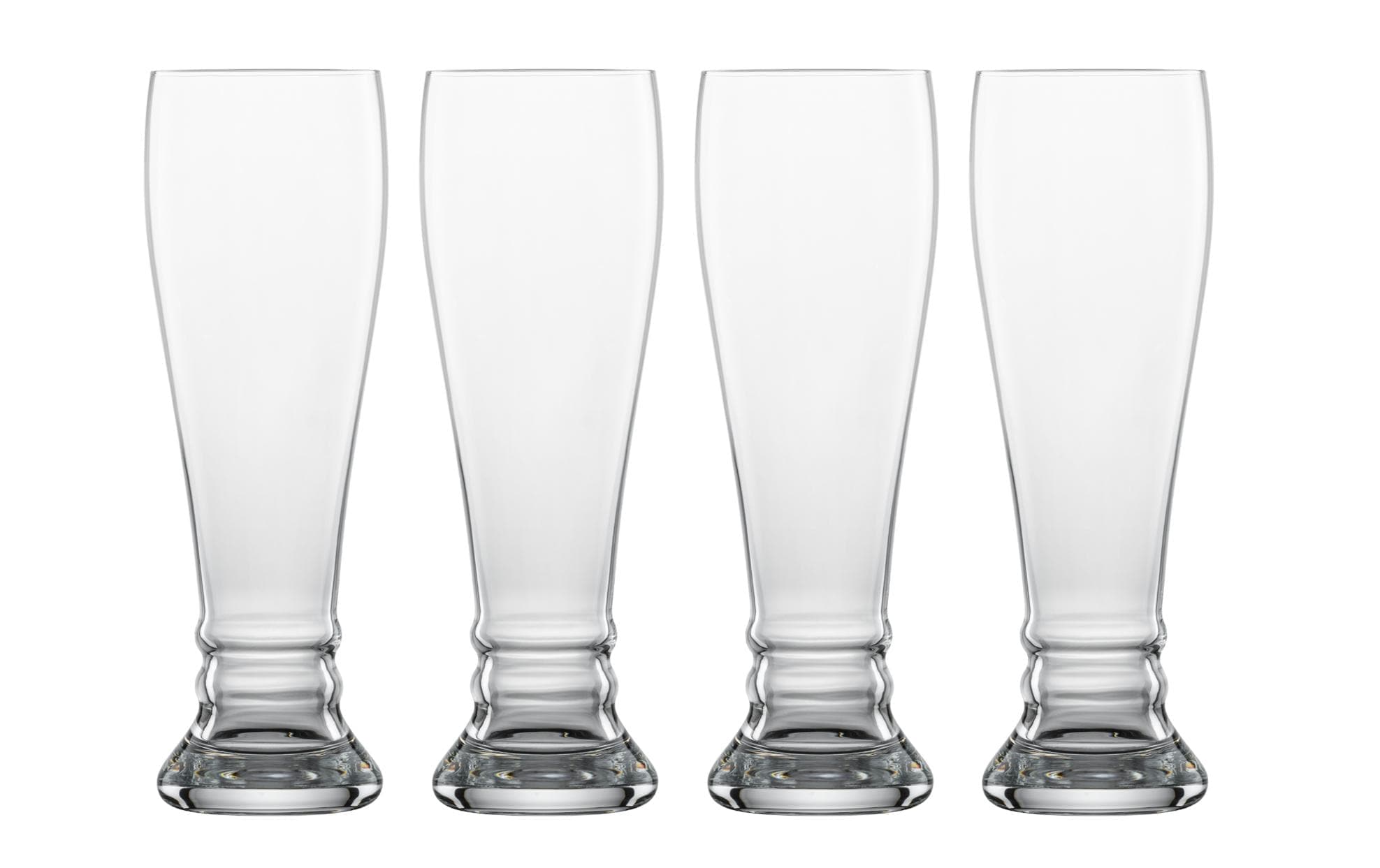 SCHOTT-ZWIESEL Bierglas »Bavaria 500 ml, 4 Stück«