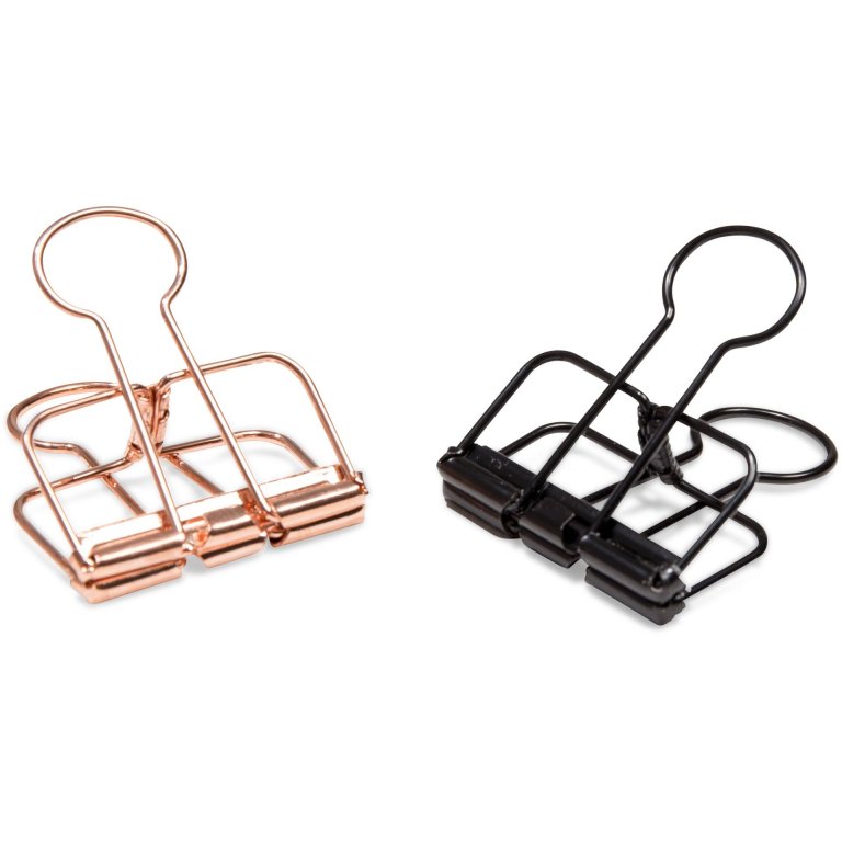 Wire Clips