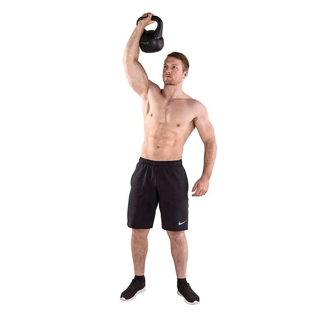 Tunturi PE Kettlebell