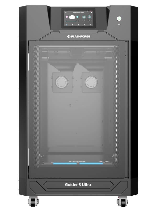 Flashforge