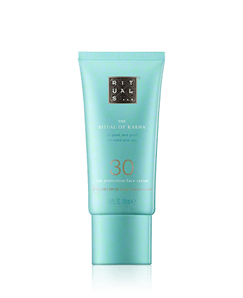 Rituals The Ritual of Karma Sun Protection Face Cream SPF 30 50ml