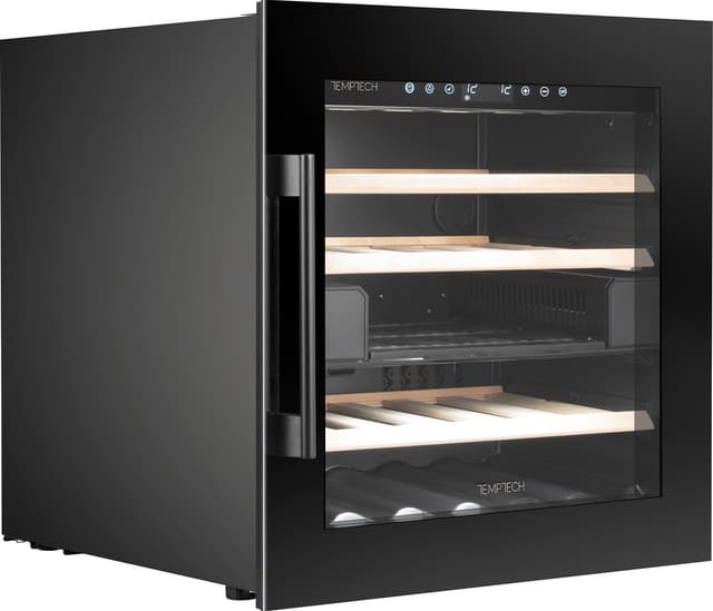 Temptech Oslo vinskab OZ60DB-24