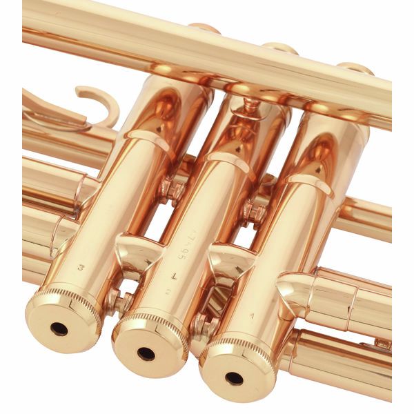 Adams A9 Brass 050 Selected L CL