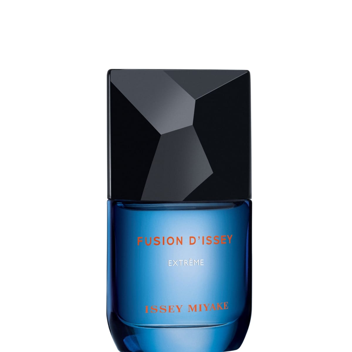 Issey Miyake Fusion d'Issey Extrême Eau de Toilette Intense