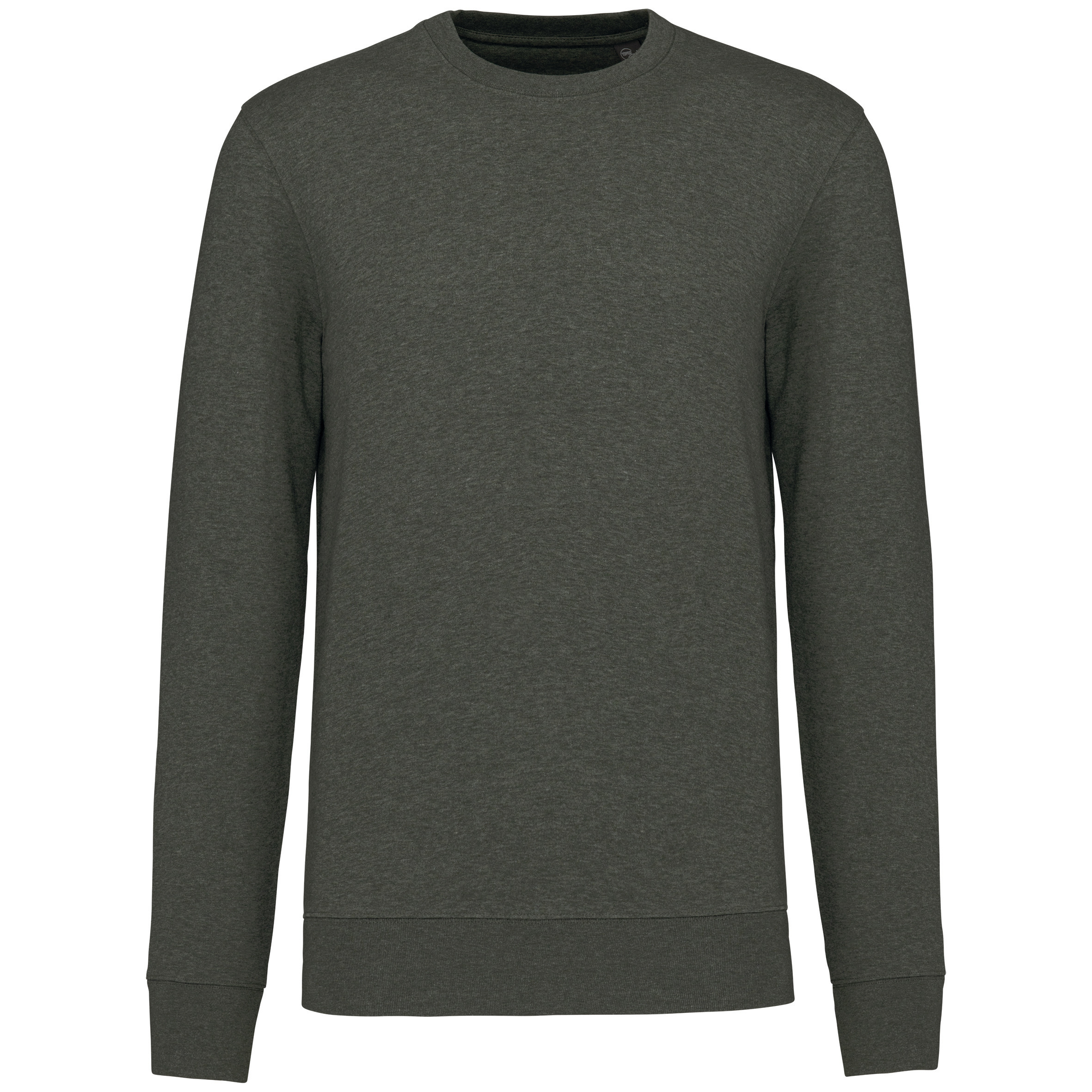 Kariban K4025 - Sweat-shirt écoresponsable à col rond