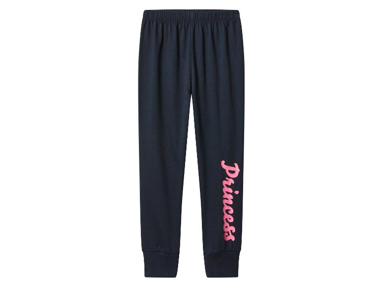 Kinder pyjama