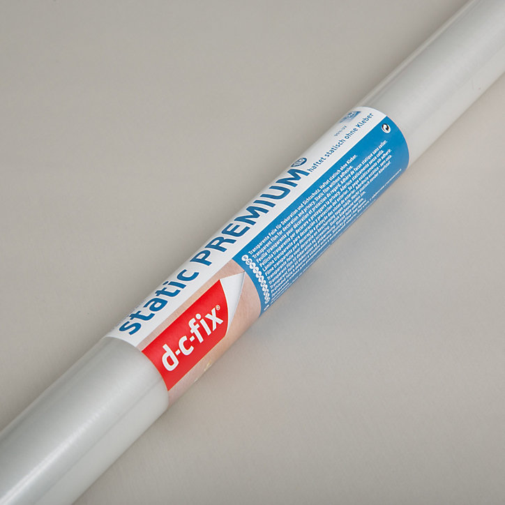 Film occultant statique pour vitre d-c-fix® Premium Ilva 1.5m x 0.675m