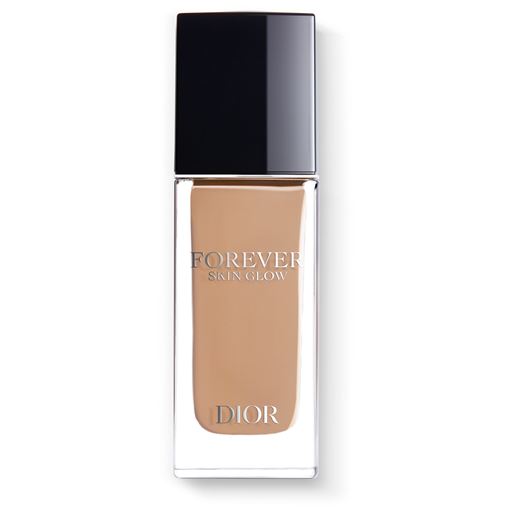 Dior Forever Skin Glow 24h Hydrating Radiant Foundation, 2.5N