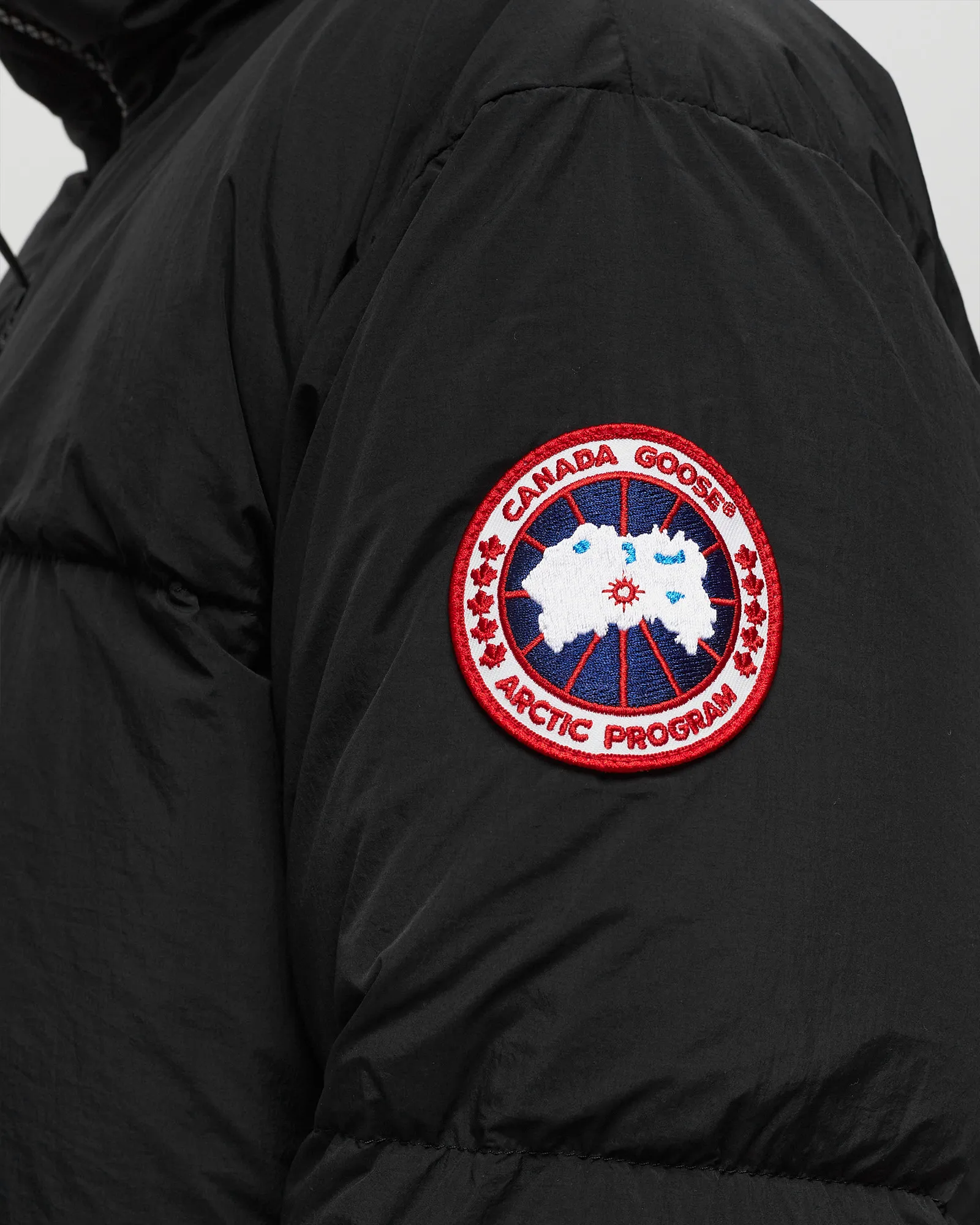 Canada Goose Lawrence Puffer Jacket
