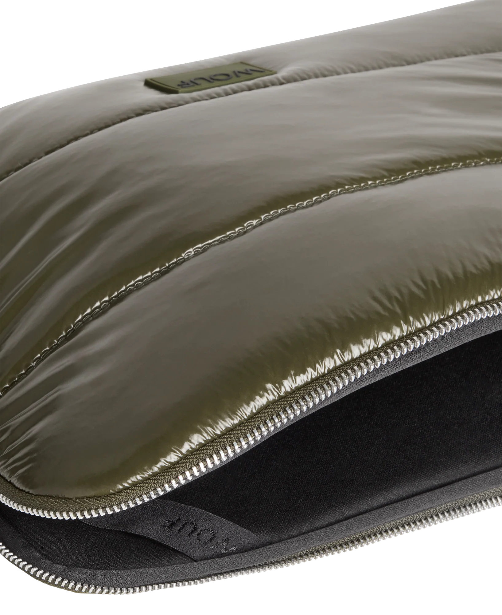 Wouf  Cypress Glossy computersleeve - 13