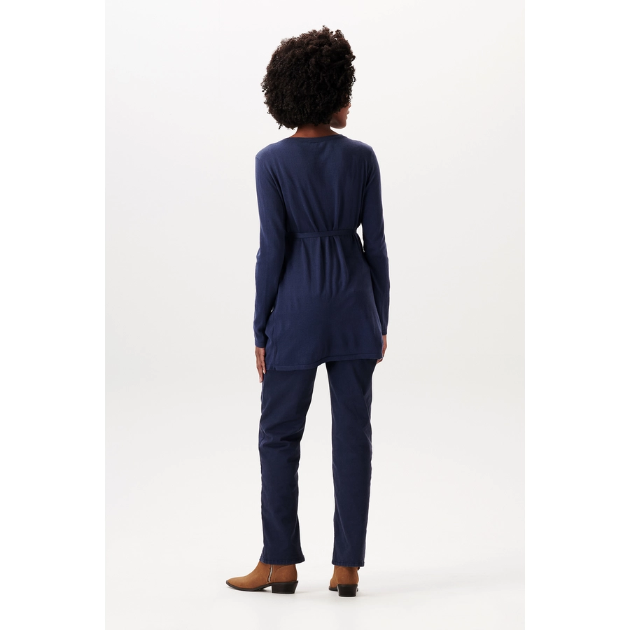 Esprit Strickjacke Dark Blue