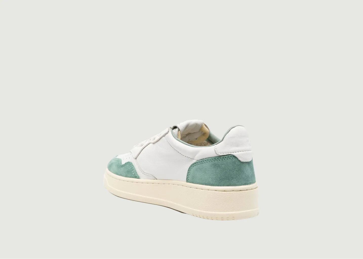 Sneakers Medalist Low AUTRY