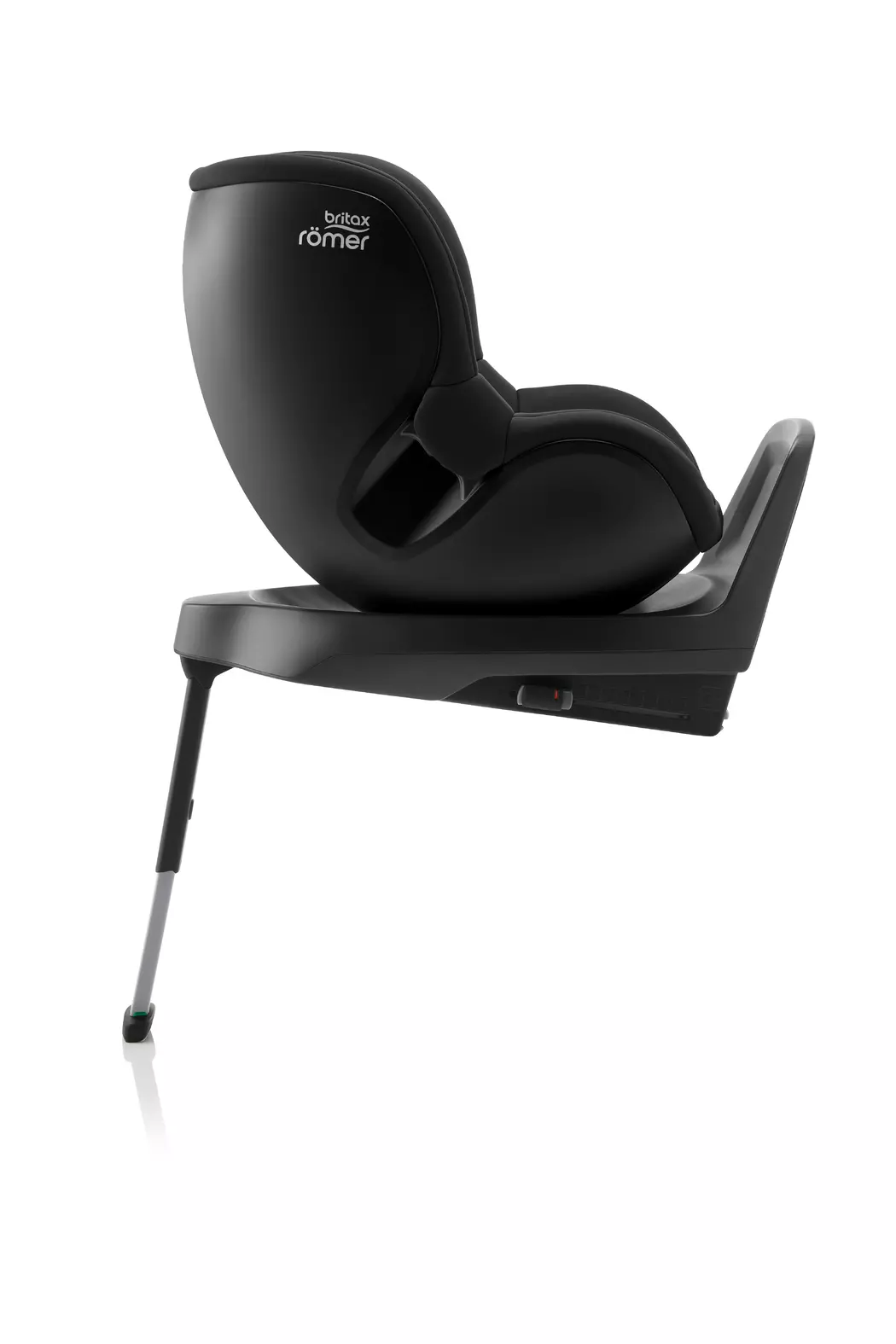 Kindersitz Dualfix M Plus