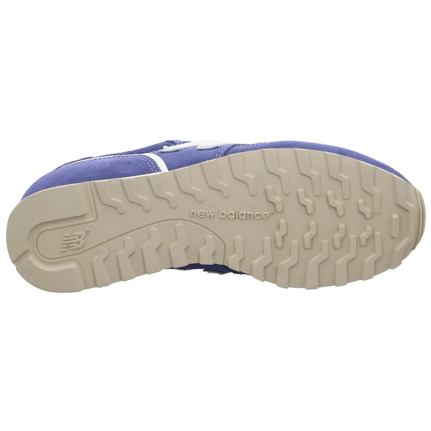 NEW BALANCE Training Fitnessschuhe Blau Leder