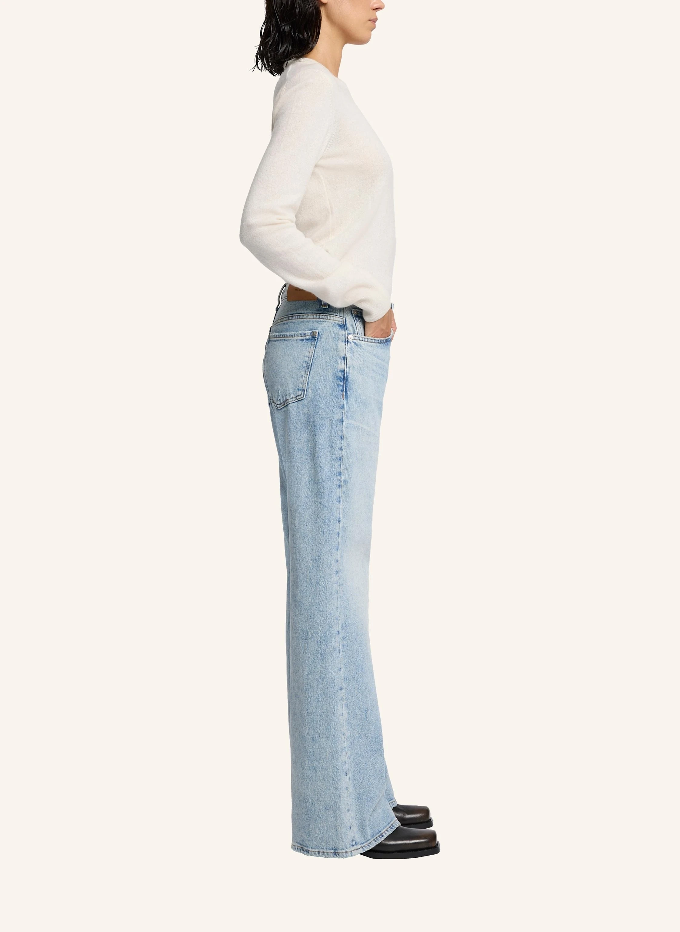7 for all mankind Jeans SPENCER FLARE Bootcut Fit