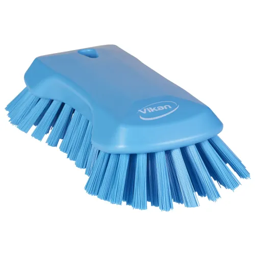 Brosse papillon fibres dures alimentaire PLP 23cm Vikan