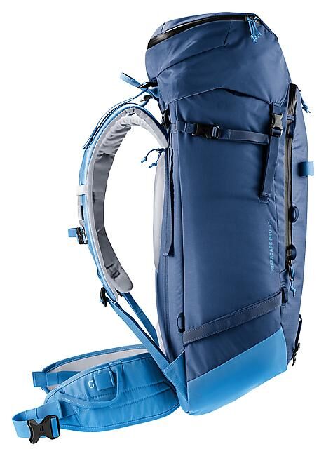 DEUTER - SAC SKI FREESCAPE PRO 40 +